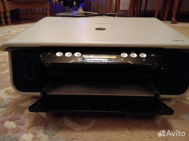 Мфу Canon Pixma MP130 (б/у) Мфу Canon Pixma MP130 (б/у)
