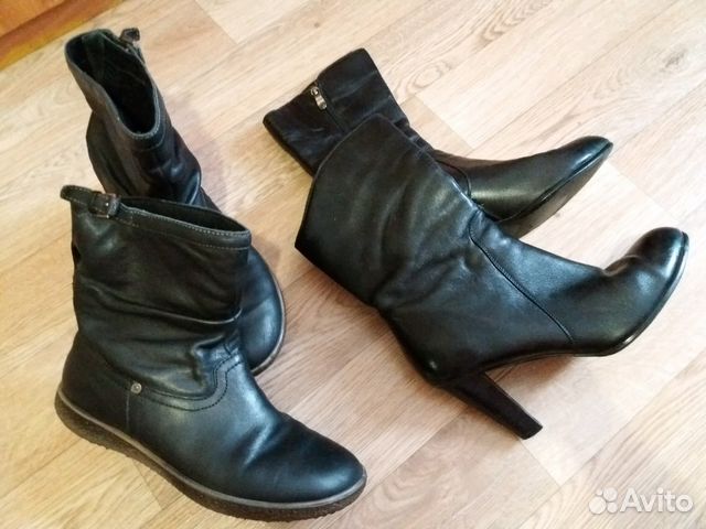 Сапоги Сапоги
