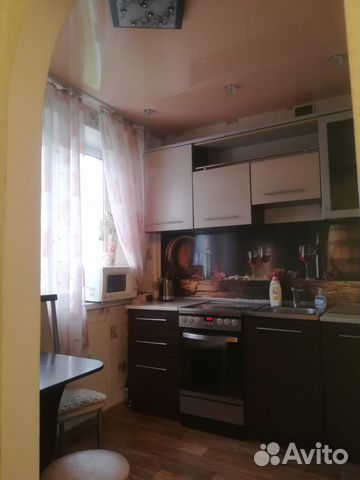 

2-к. квартира, 45 м², 5 кроватей