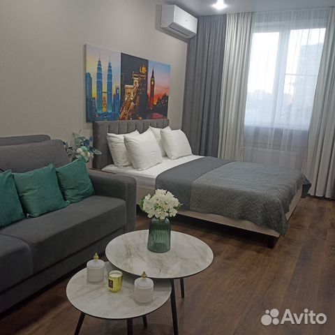 

2-к. квартира, 70 м², 5 кроватей