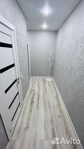 

1-к. квартира, 37,8 м², 2 кровати