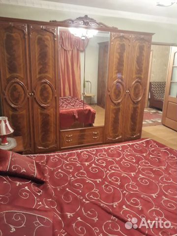 3-к квартира, 72 м², 5/9 эт.