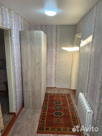 

4-к. дом, 50 м²