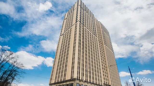 3-к квартира, 106.5 м², 27/33 эт. 3-к квартира, 106.5 м², 27/33 эт.