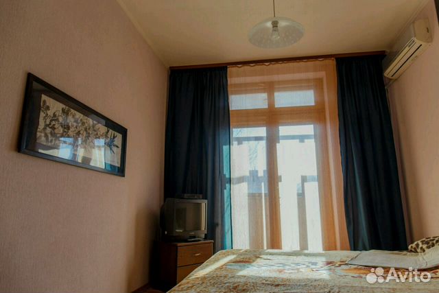 2-к квартира, 55 м², 4/6 эт. 2-к квартира, 55 м², 4/6 эт.