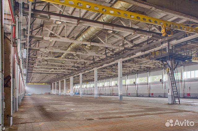 Производство 8475 м²