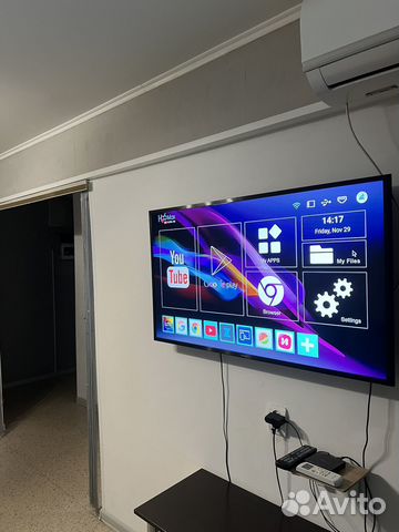 

1-к. квартира, 37,5 м², 2 кровати