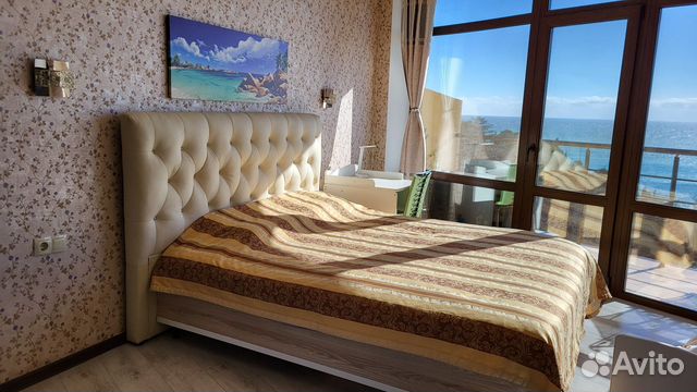 

2-к. квартира, 60 м², 3 кровати
