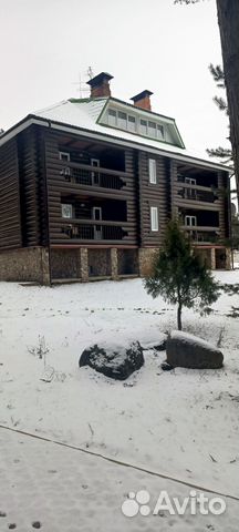 

3-к. таунхаус, 650 м²