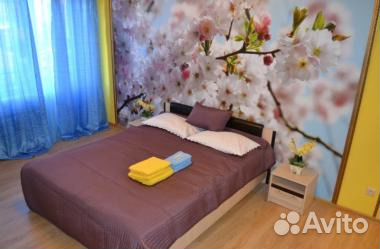 1-к квартира, 32 м², 2/9 эт.