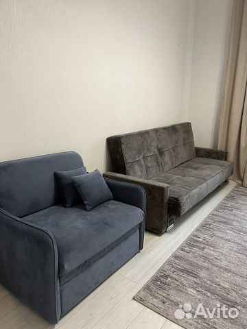 

2-к. квартира, 50 м², 3 кровати