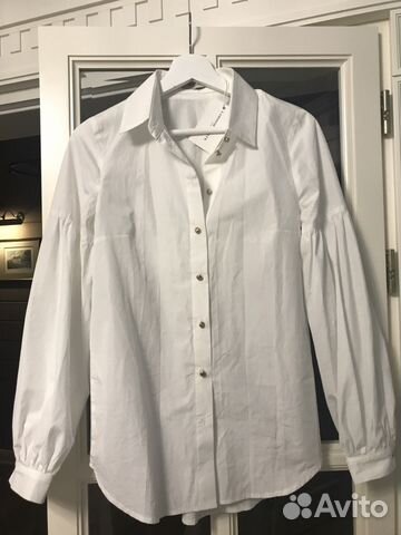 Рубашка la room