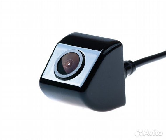 Камеры заднего хода
