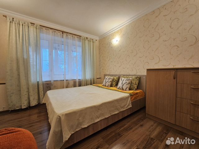 

1-к. квартира, 29 м², 3 кровати