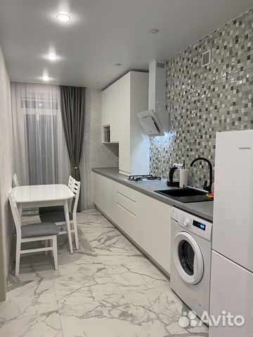 

1-к. квартира, 28 м², 6/6 эт.