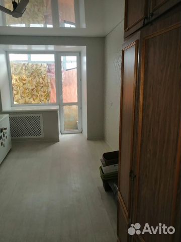 

2-к. квартира, 56 м², 1 кровать