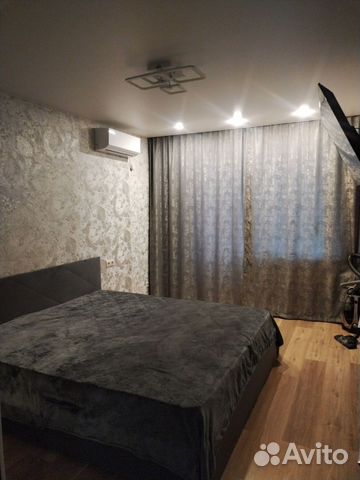 

2-к. квартира, 54 м², 2 кровати