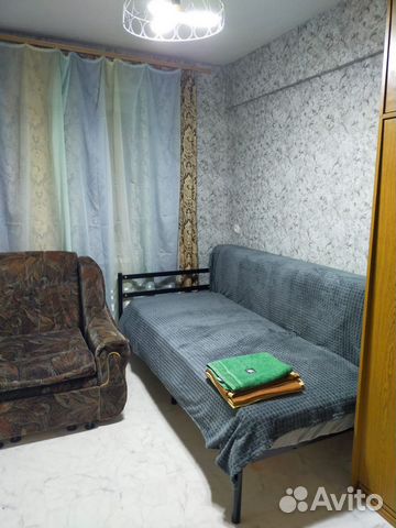 

4-к. квартира, 60 м², 6 кроватей