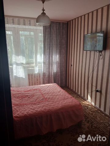 

4-к. квартира, 64 м², 5 кроватей