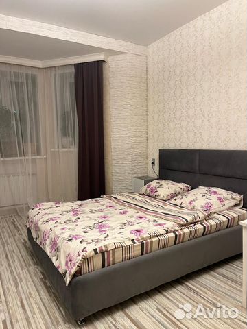 

2-к. квартира, 70 м², 5 кроватей