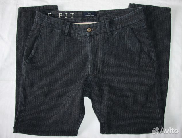 Harmont Blaine Повседневные Брюки Chino p32X30