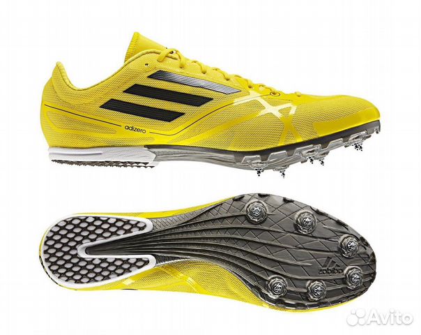 adidas md2