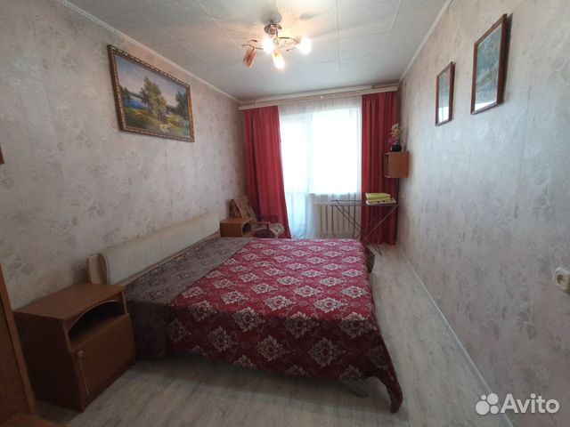 

3-к. квартира, 65 м², 5 кроватей