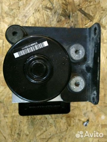 Блок Абс ABS Ssang Yong Kyron 48910-09300 Блок Абс ABS Ssang Yong Kyron 48910-09300