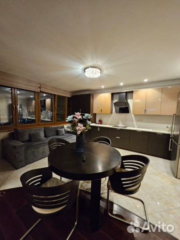 

2-к. квартира, 98 м², 4 кровати
