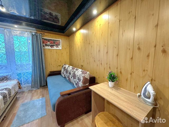 

2-к. квартира, 54 м², 3 кровати