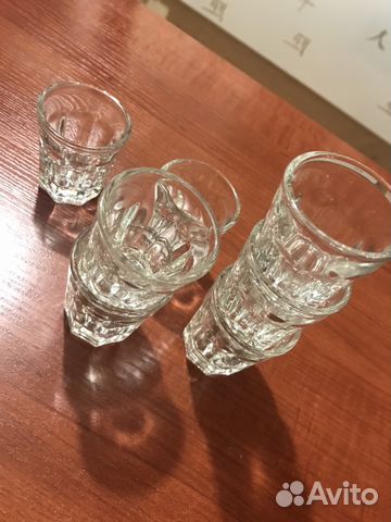 Стопки