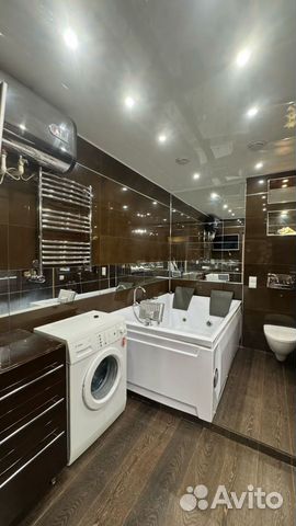 

3-к. квартира, 141 м², 6 кроватей