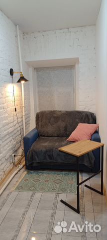 

2-к. квартира, 30 м², 2 кровати