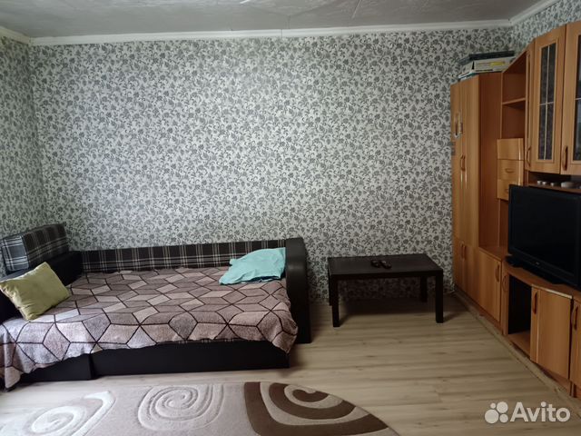 

2-к. таунхаус, 30 м²