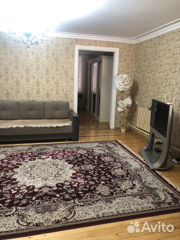 

2-к. дом, 80 м²