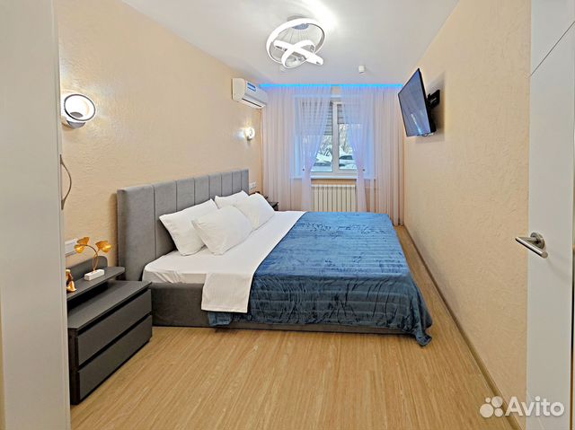 

3-к. квартира, 52 м², 5 кроватей