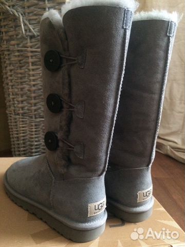 Угги UGG australia оригинал, новые