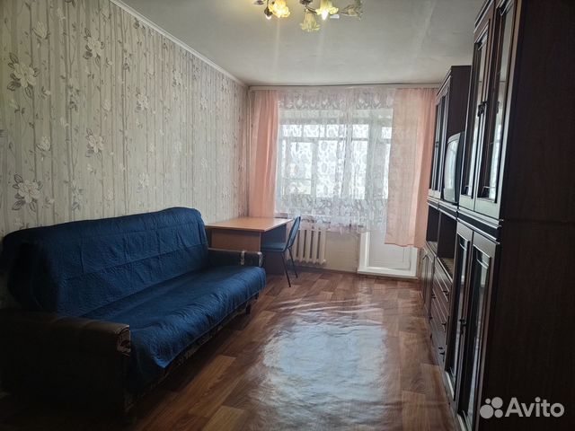 

1-к. квартира, 29,3 м², 2 кровати