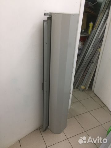 Рольставни-жалюзи Рольставни-жалюзи