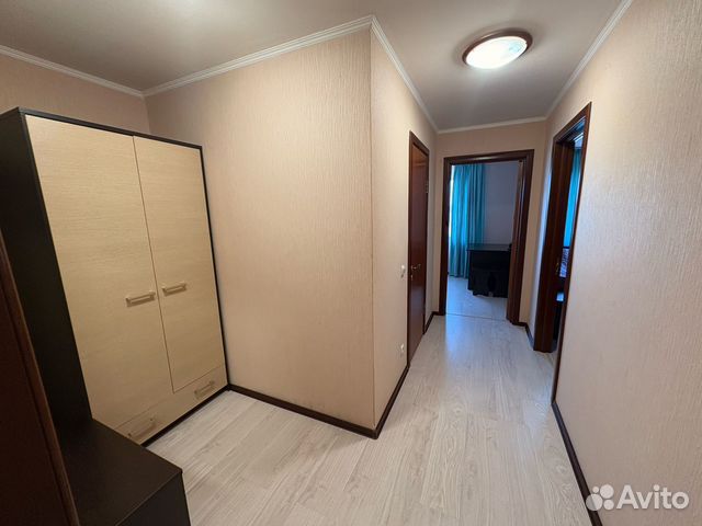 

1-к. квартира, 22,7 м², 3 кровати