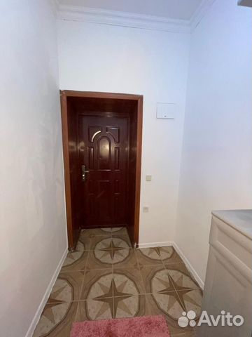

1-к. квартира, 40 м², 1 кровать