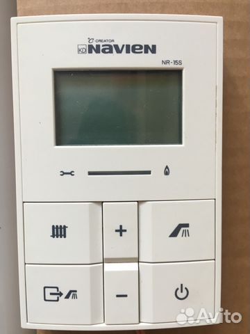 Газовый котел Газовый котел