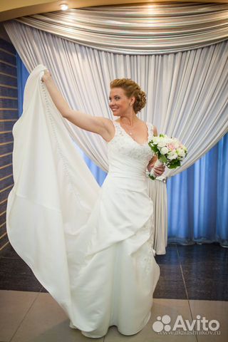 Свадебное платье Sincerity bridal Свадебное платье Sincerity bridal