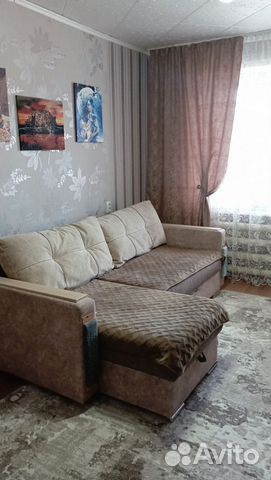 

3-к. квартира, 50 м², 3 кровати
