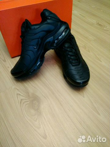 Новые кроссовки Nike Air Max TN plus Новые кроссовки Nike Air Max TN plus