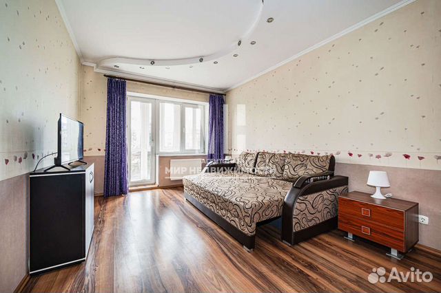 

1-к. квартира, 34,6 м², 2/5 эт.