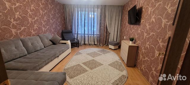 

3-к. квартира, 68 м², 5 кроватей