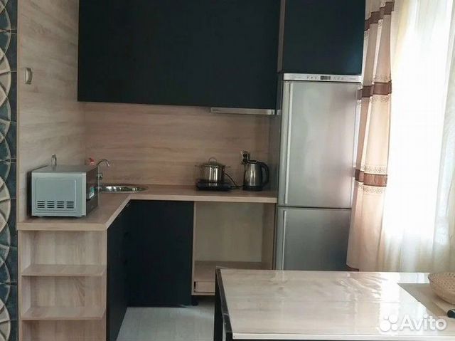 

2-к. квартира, 42 м², 2 кровати