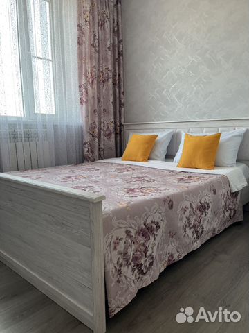 

2-к. квартира, 58 м², 3 кровати