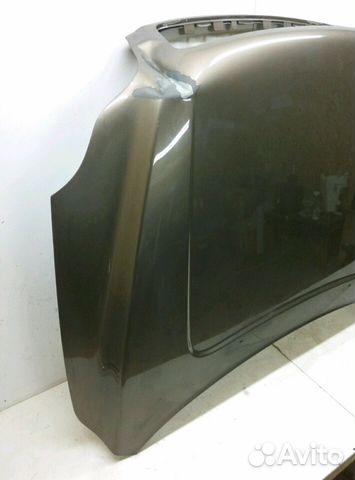 Капот Volvo xc90 Капот Volvo xc90